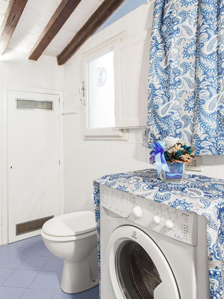 Romantic Terme Studio Φλωρεντία Εξωτερικό φωτογραφία